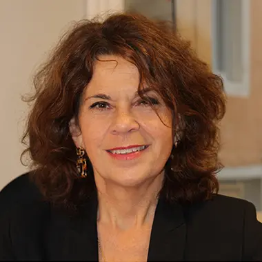 Photo de Maître Patricia DASSONVILLE