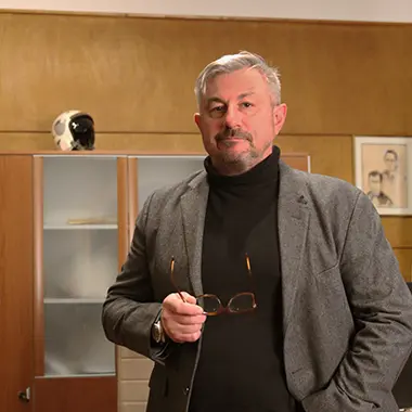 Photo de Maître Luc ROBERT