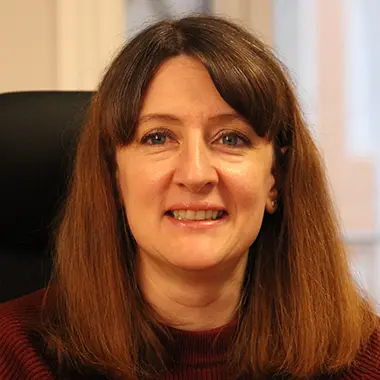 Photo de Madame Mélanie PENETRAT