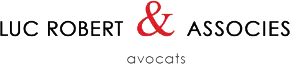 Logo LUC ROBERT & ASSOCIES